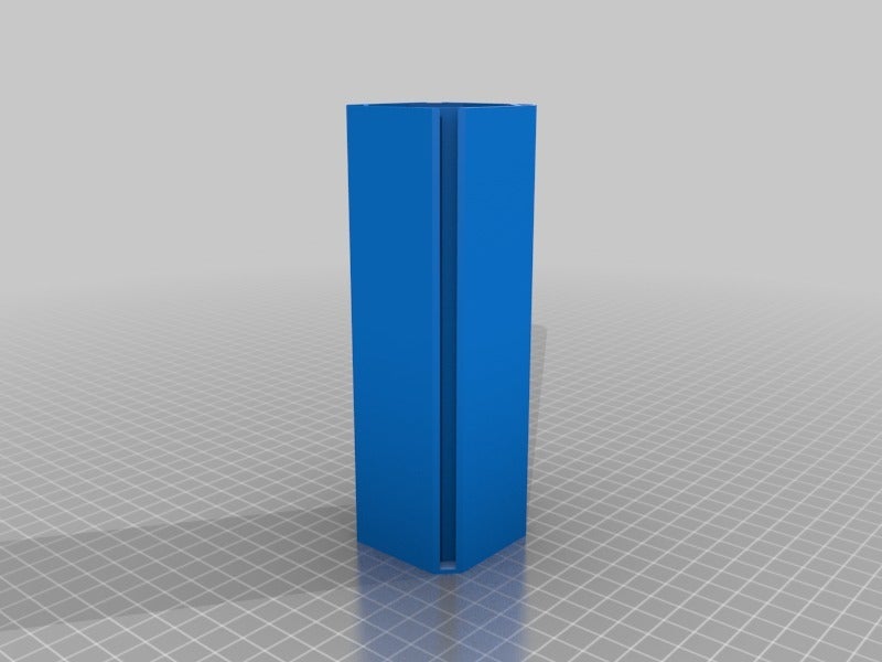 Octagonal modular small parts organizer — miniatura 11