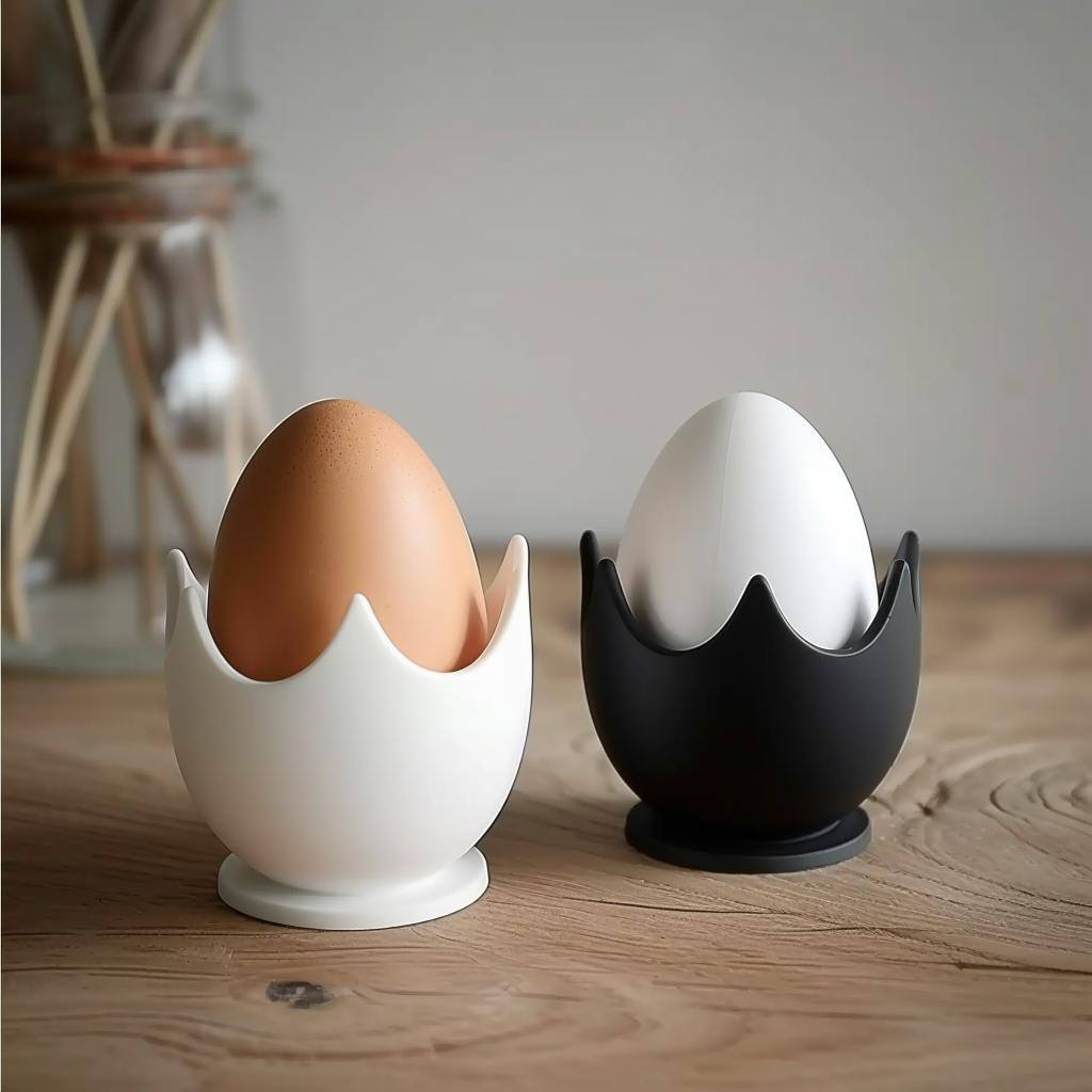 Crown Egg Holder