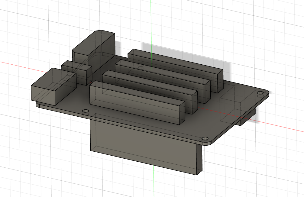Raxda Sata Penta Hat roughModel
