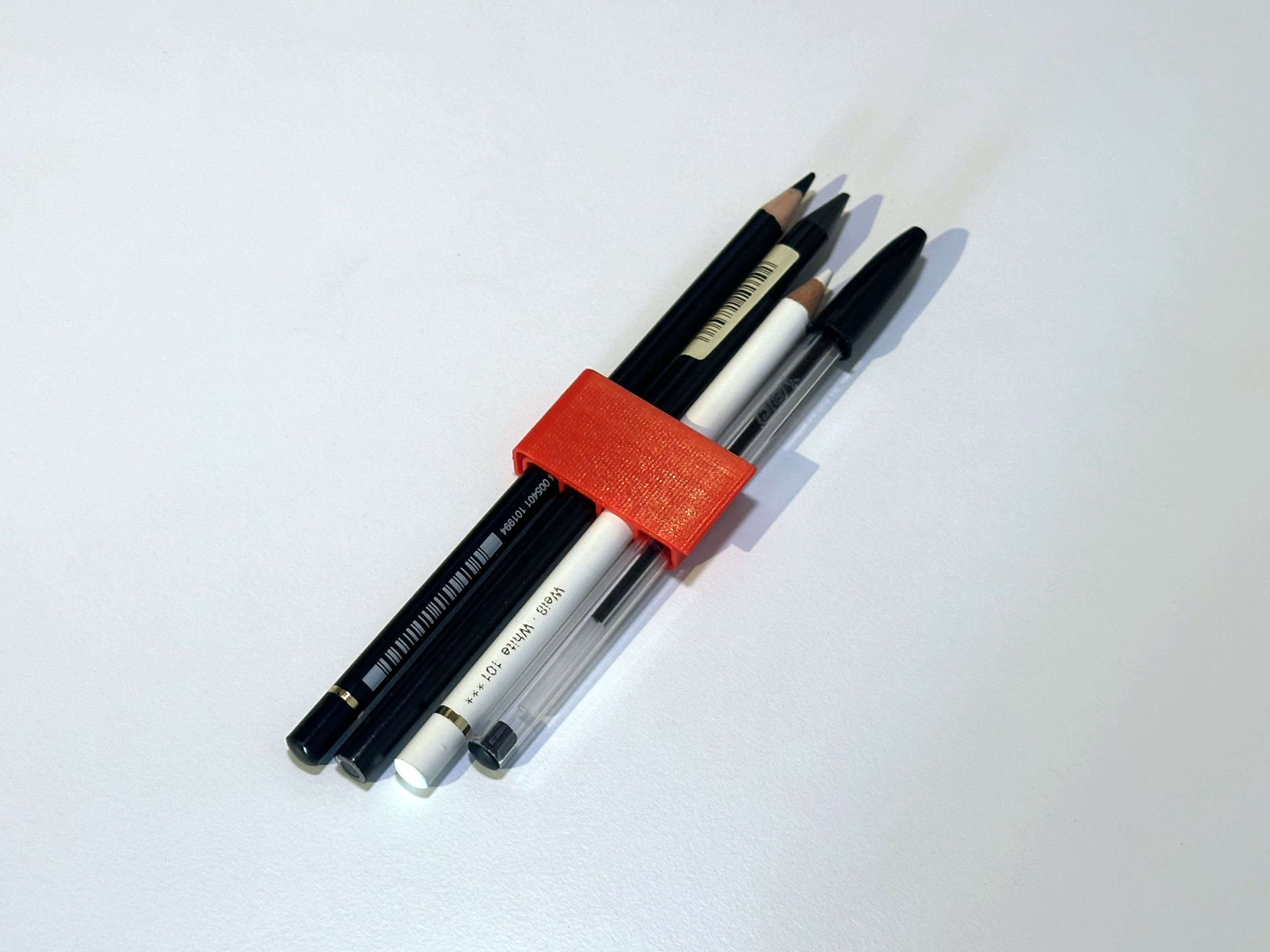 Notebook Pen Clip — miniatura 5