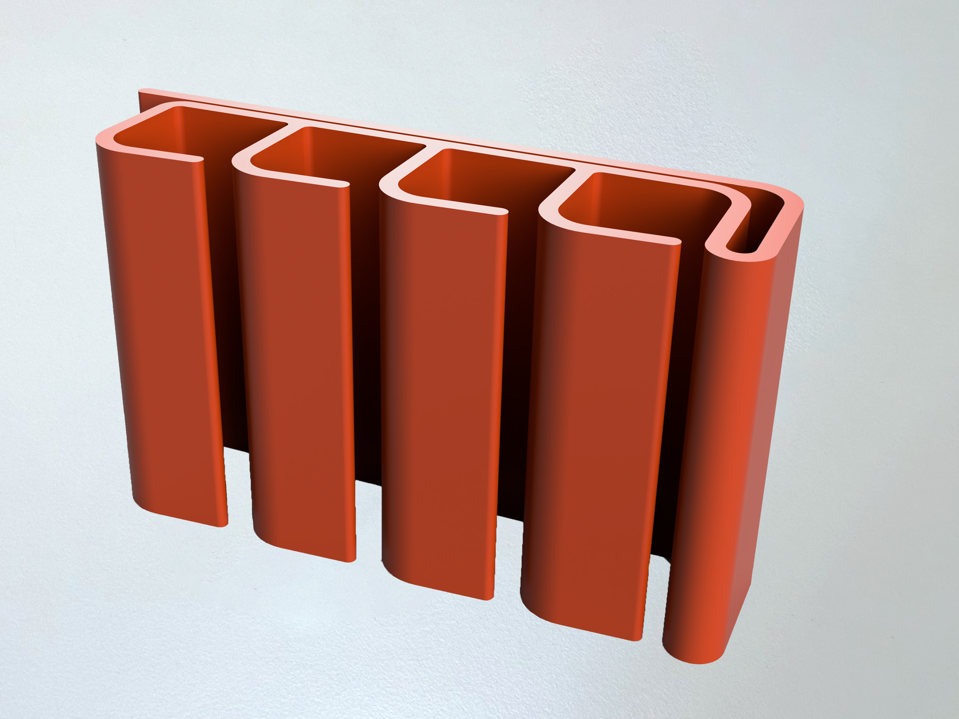 Notebook Pen Clip — miniatura 4