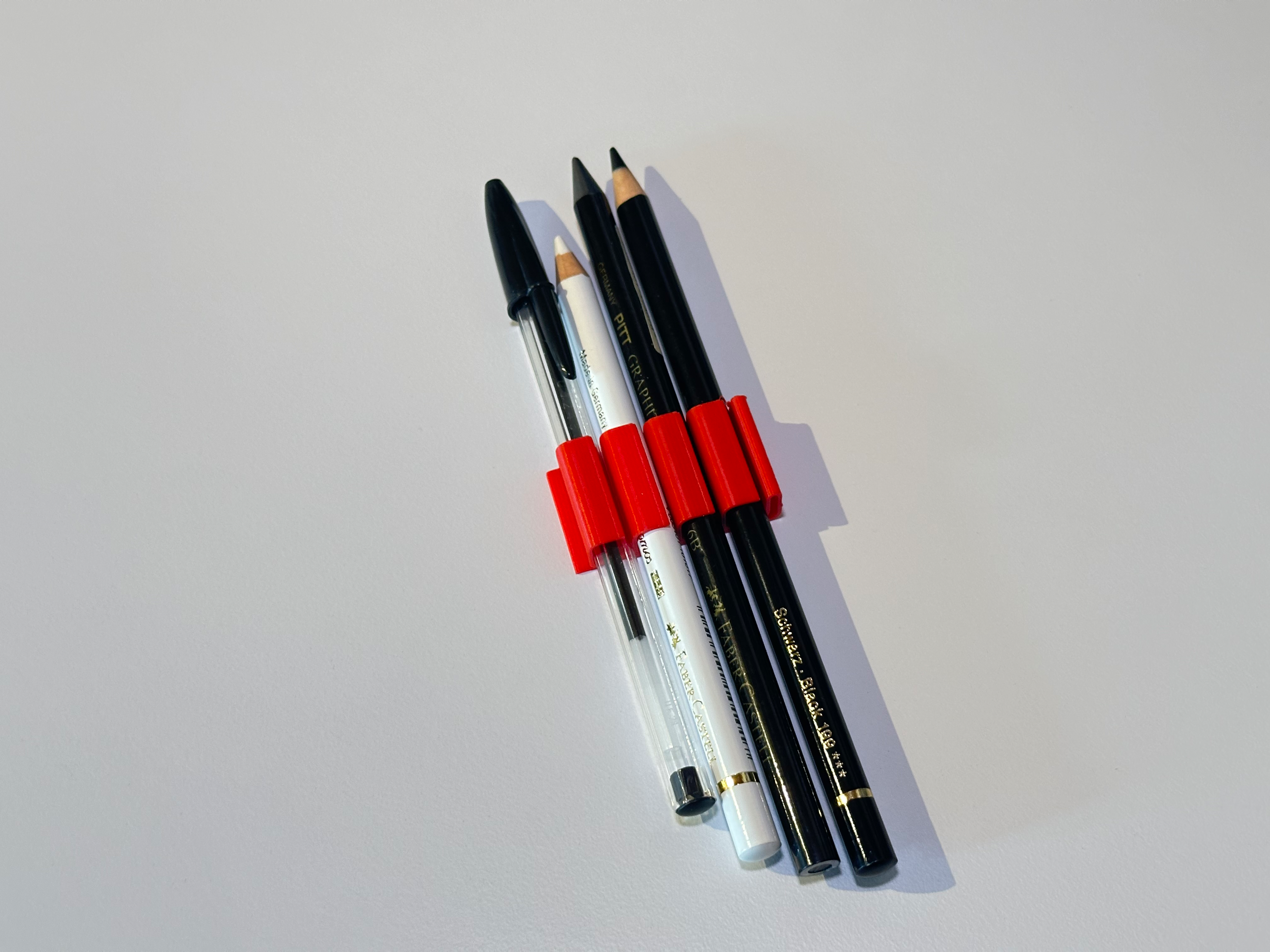 Notebook Pen Clip — miniatura 6