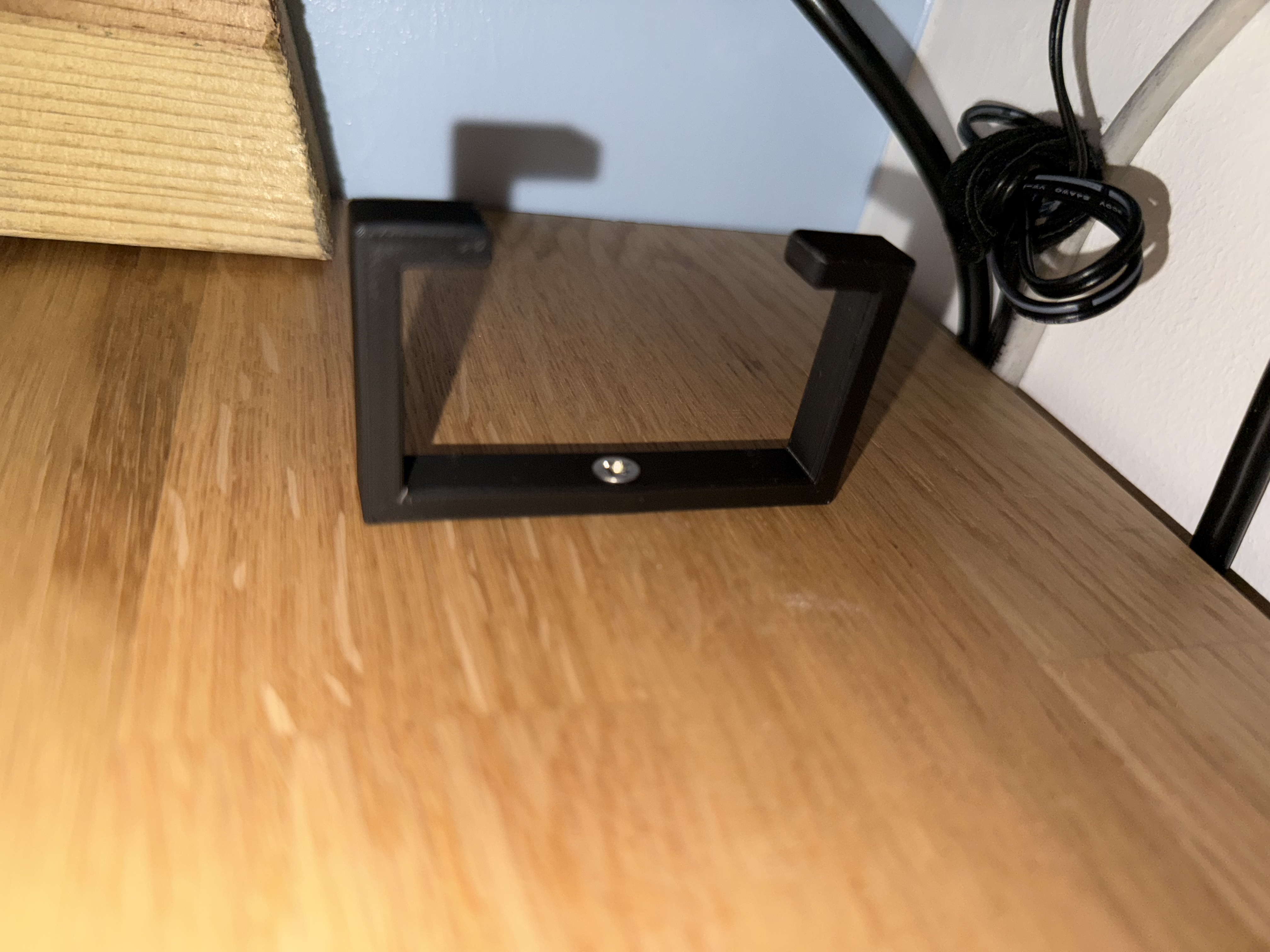Extension Socket C Bracket