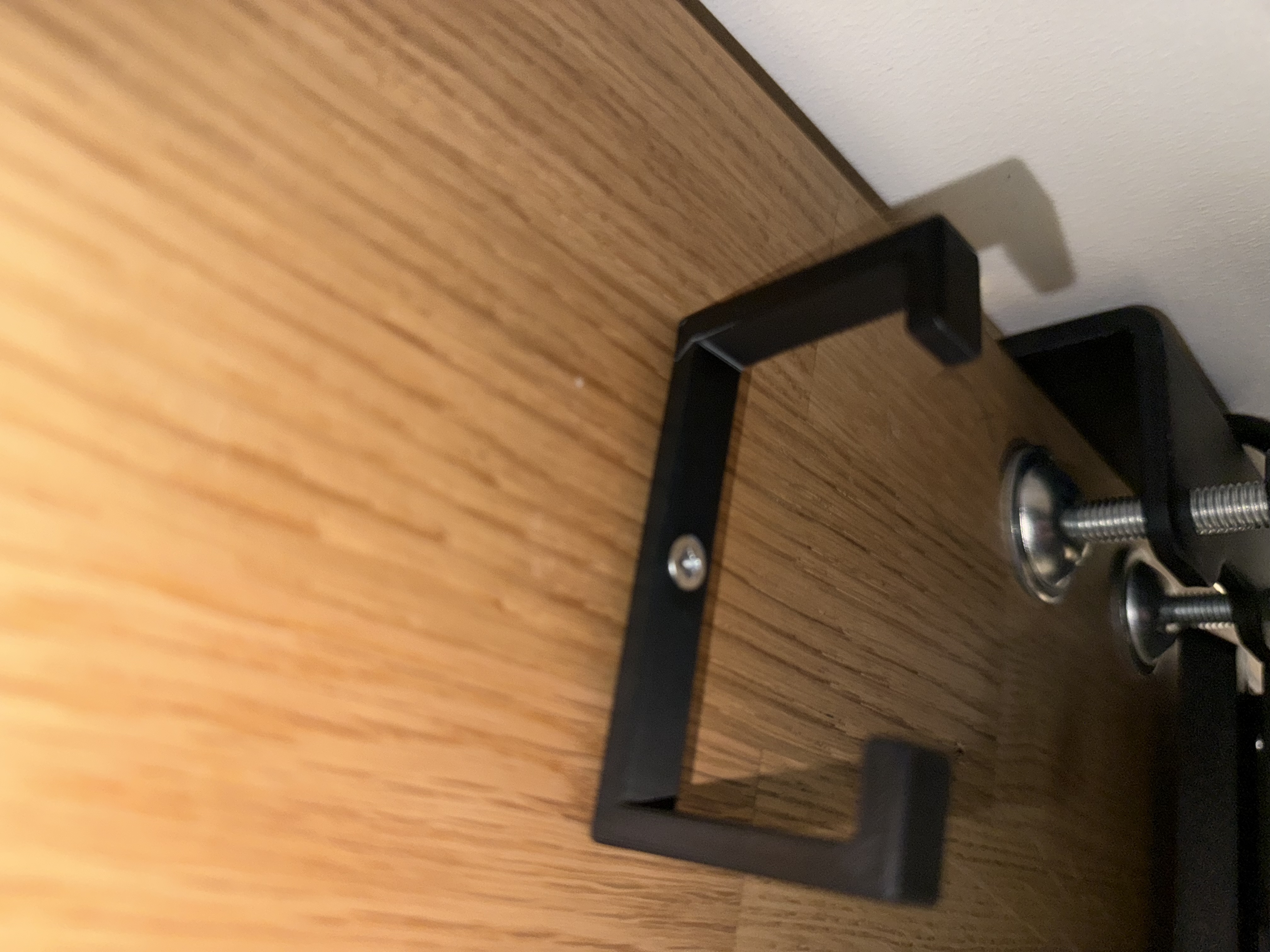 Miniatura 2 do modelo 3D Extension Socket C Bracket