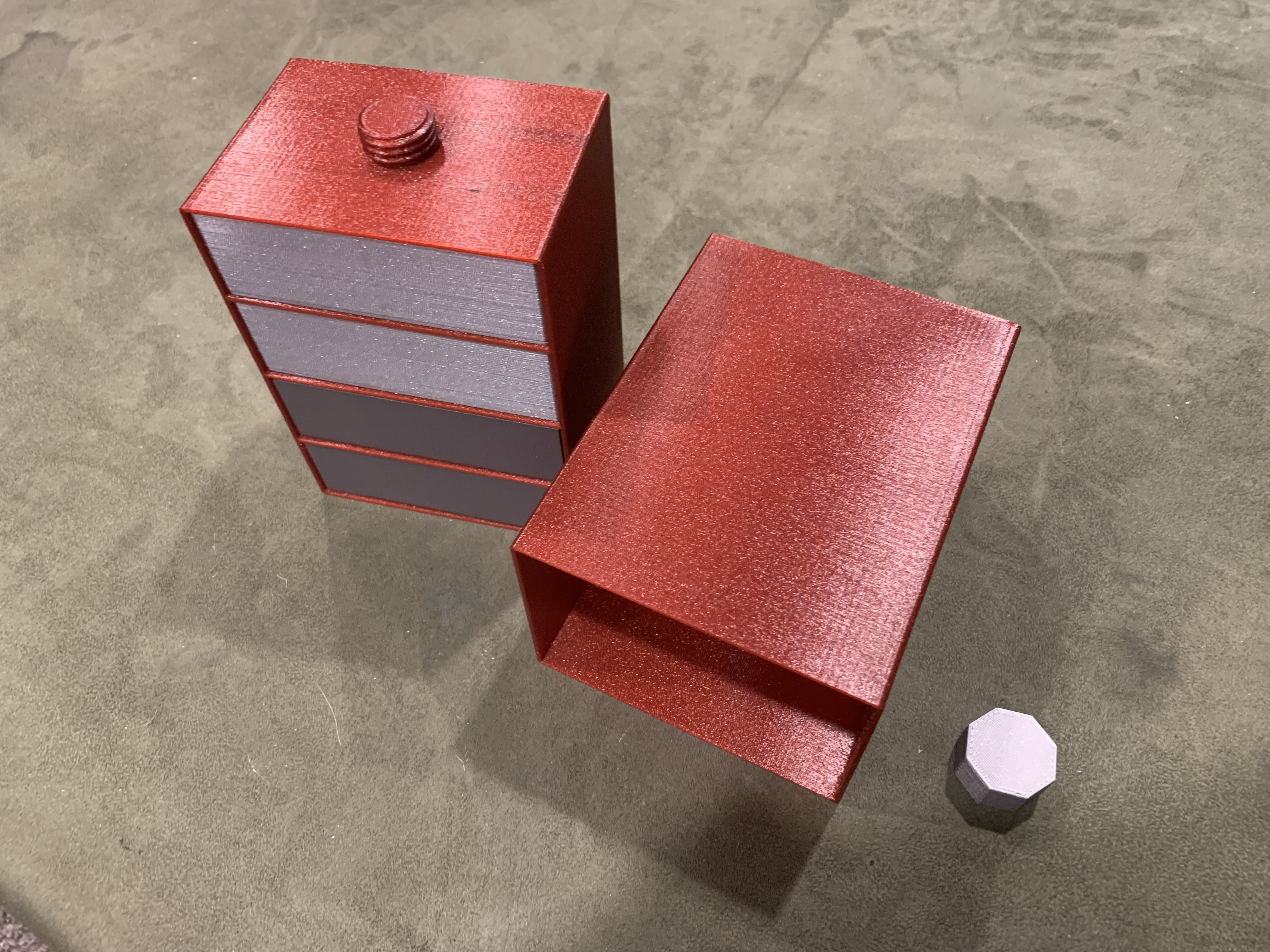 Keyforge Emergency Kit — thumbnail 2