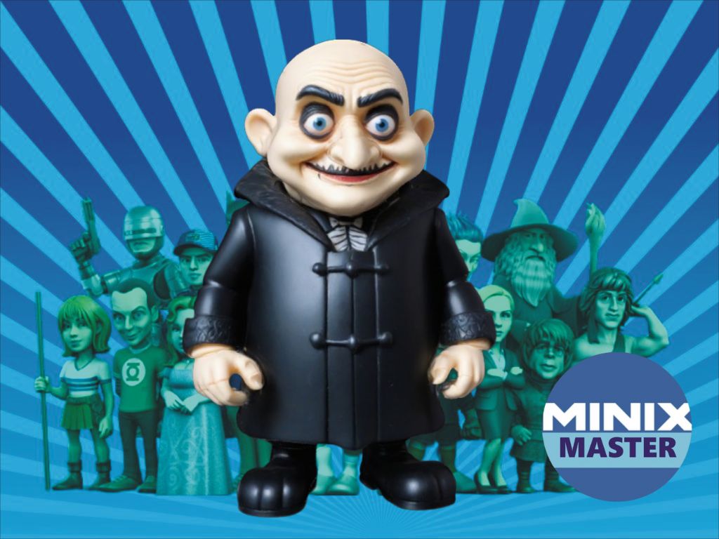 fester addams family
