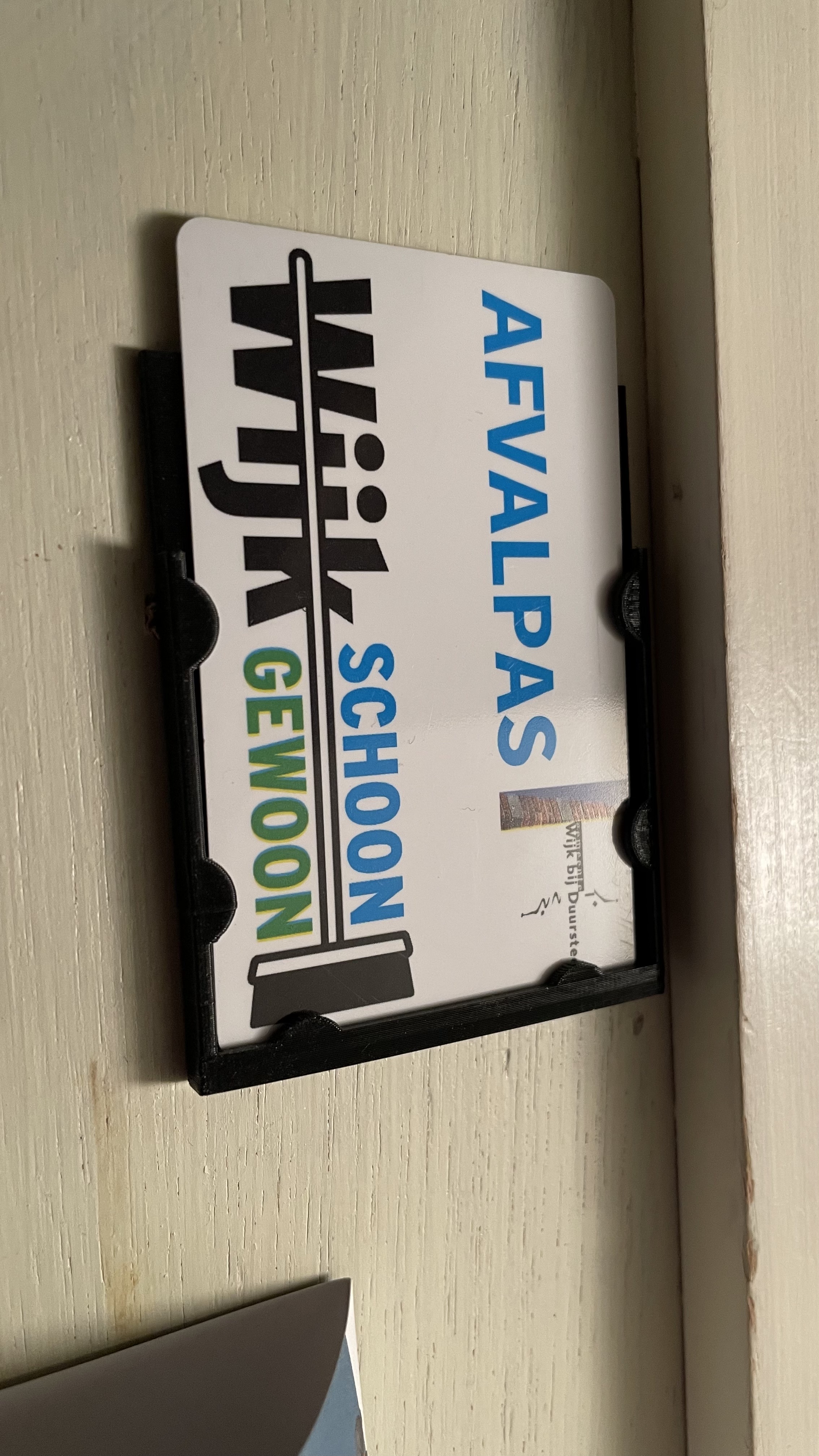 Cardholder V2 — miniatura 2