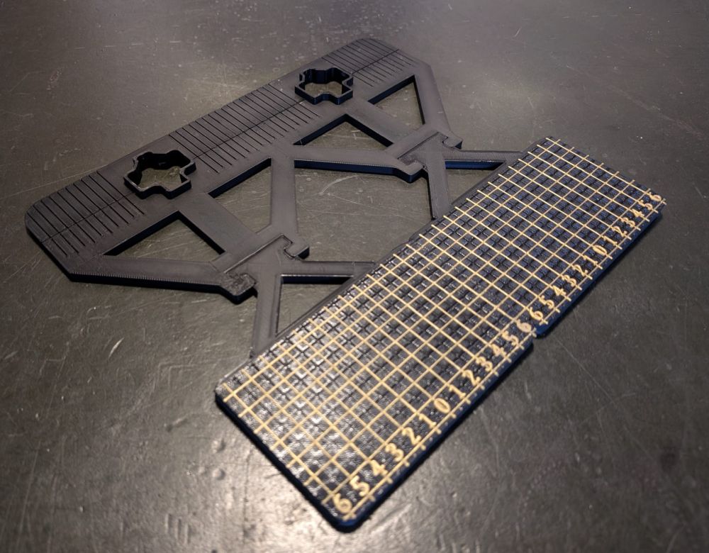 Shimano SPD Cleat Tool