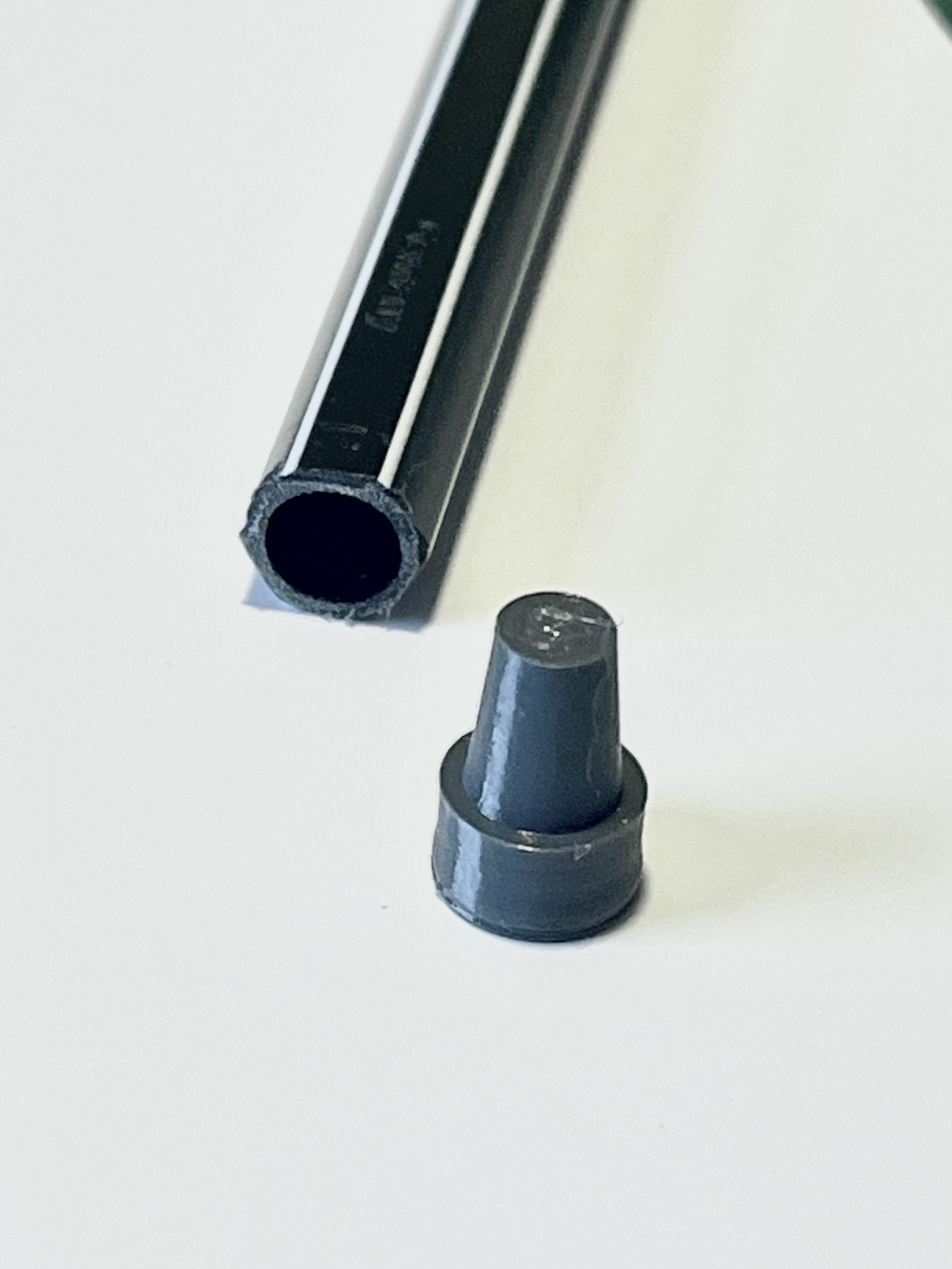 Stabilo pen 68 plug
