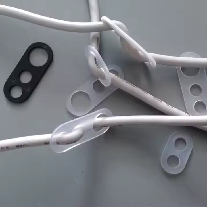 Lamp hook holder