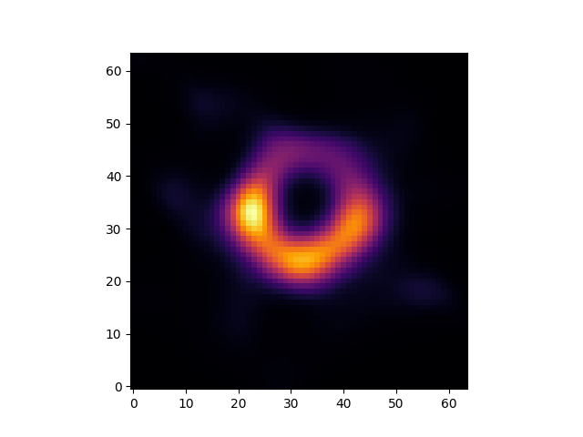 Tactile black hole image — thumbnail 8