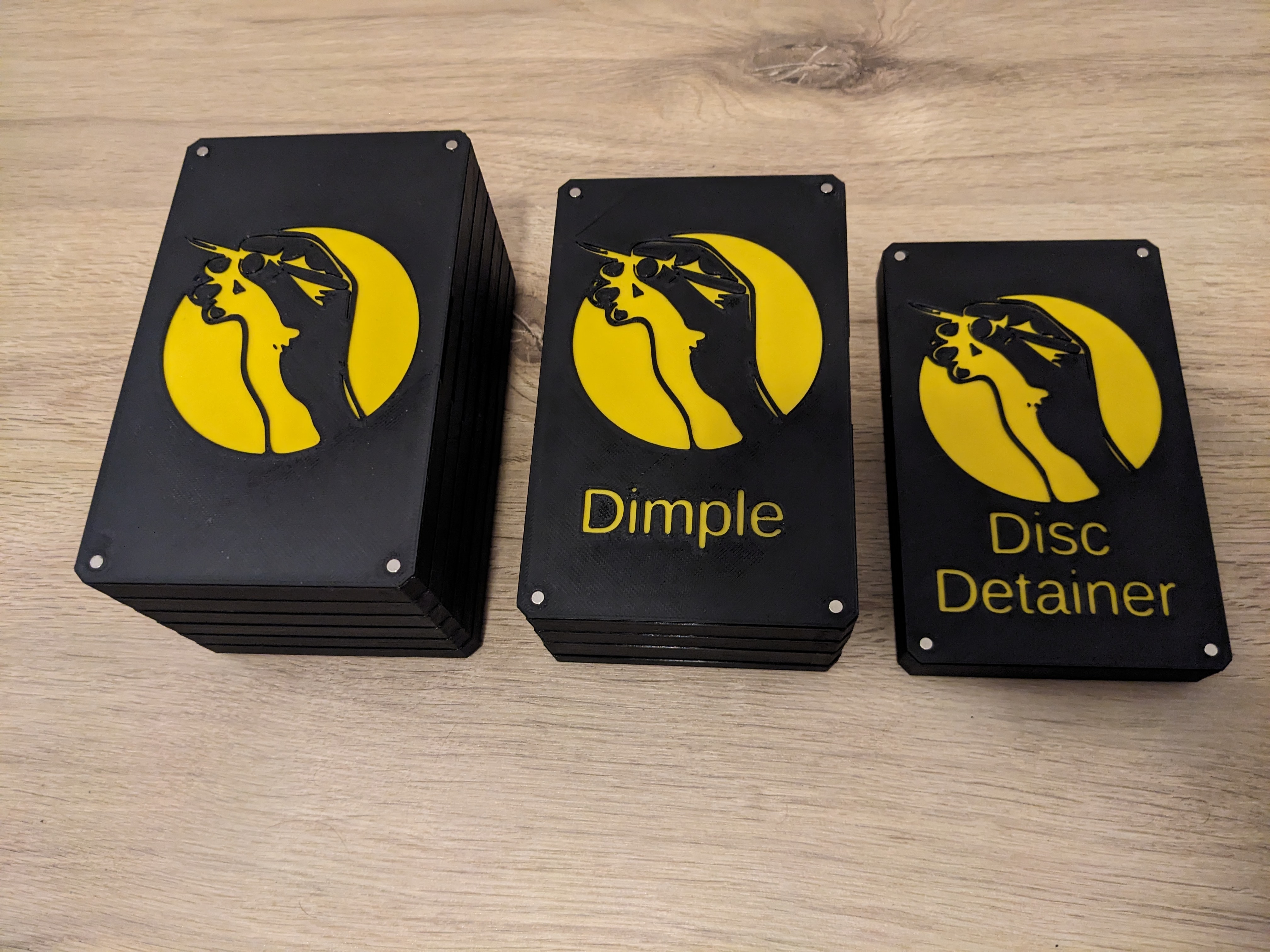 Miniatura 2 do modelo 3D Lock Pick Stack