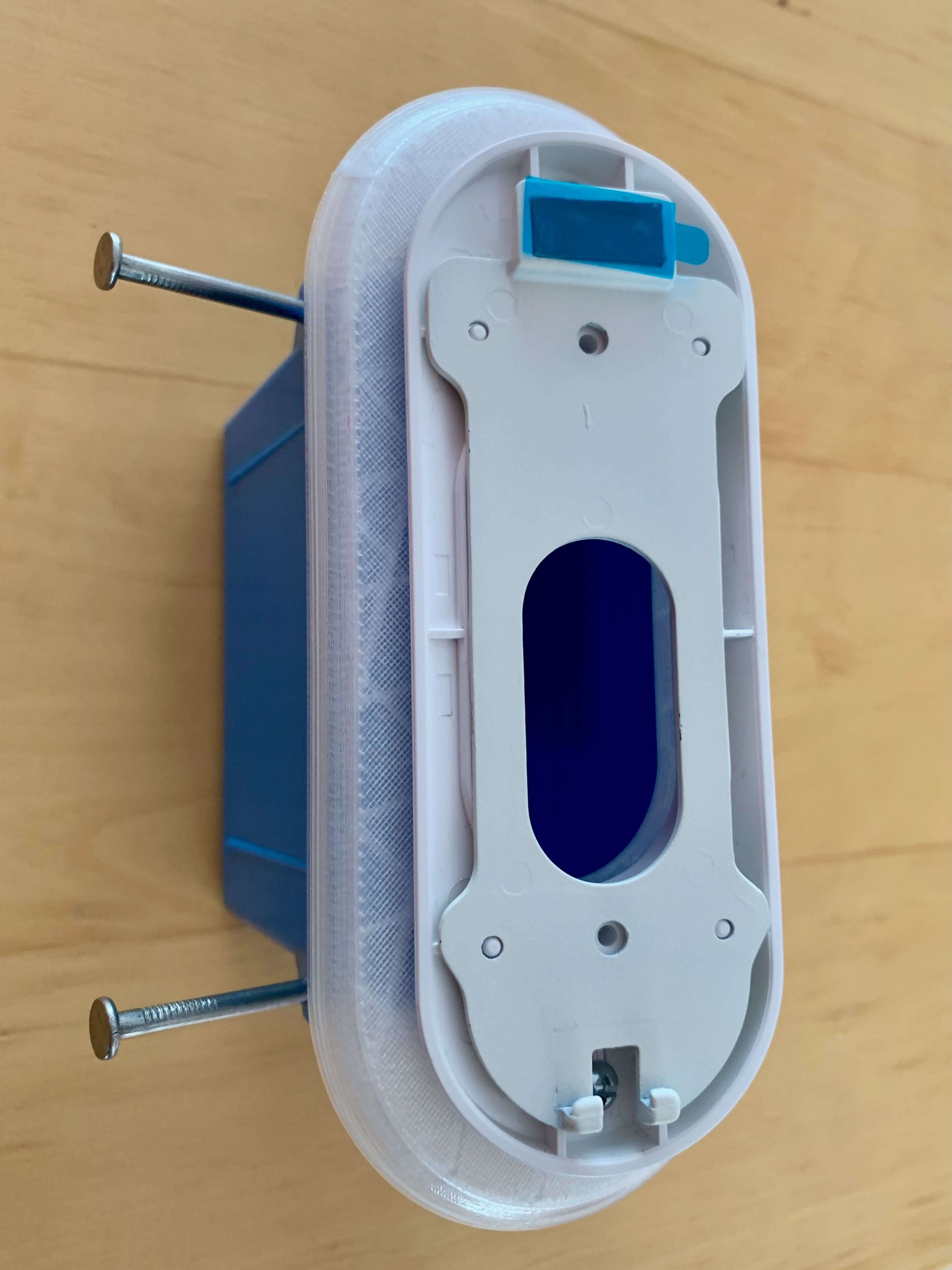 Reolink Video Doorbell PoE Junction Box Adapters/Covers