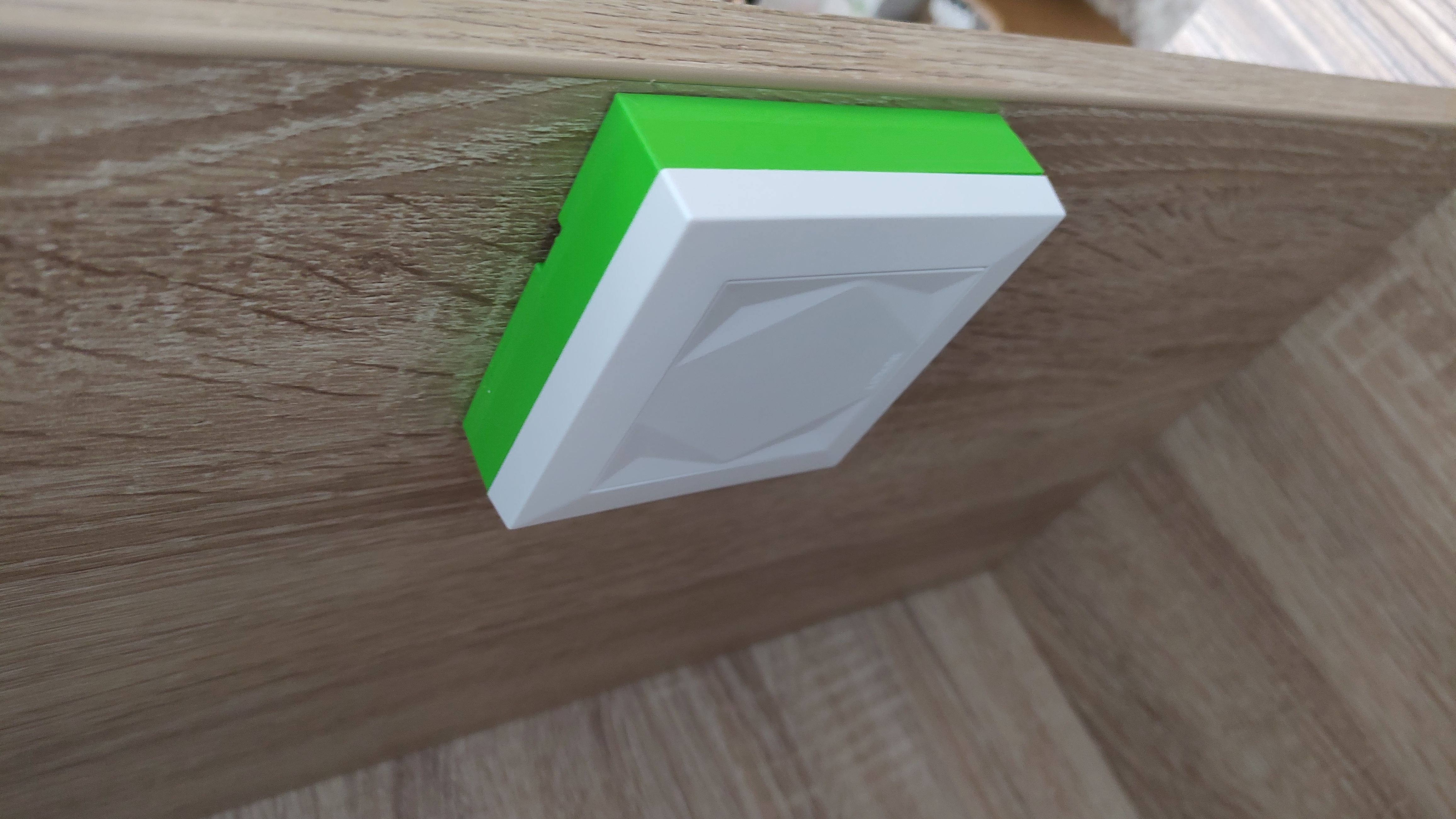 Switch box