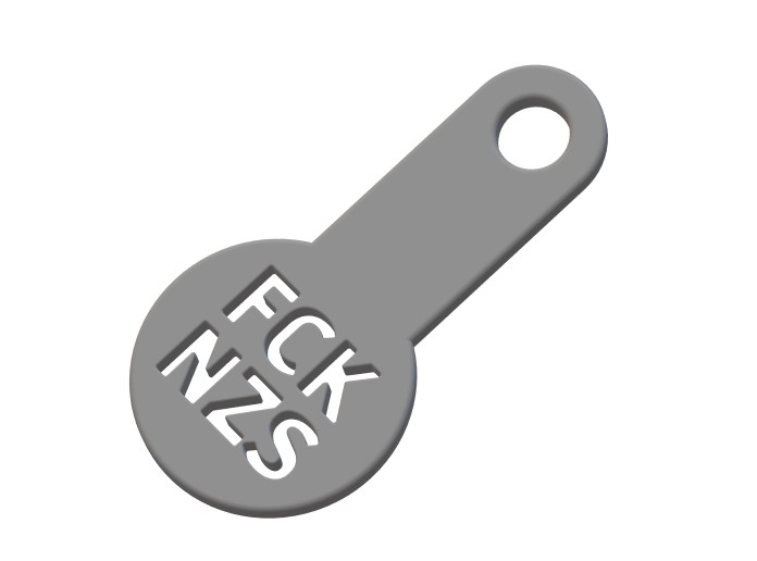 chip FCK NZS