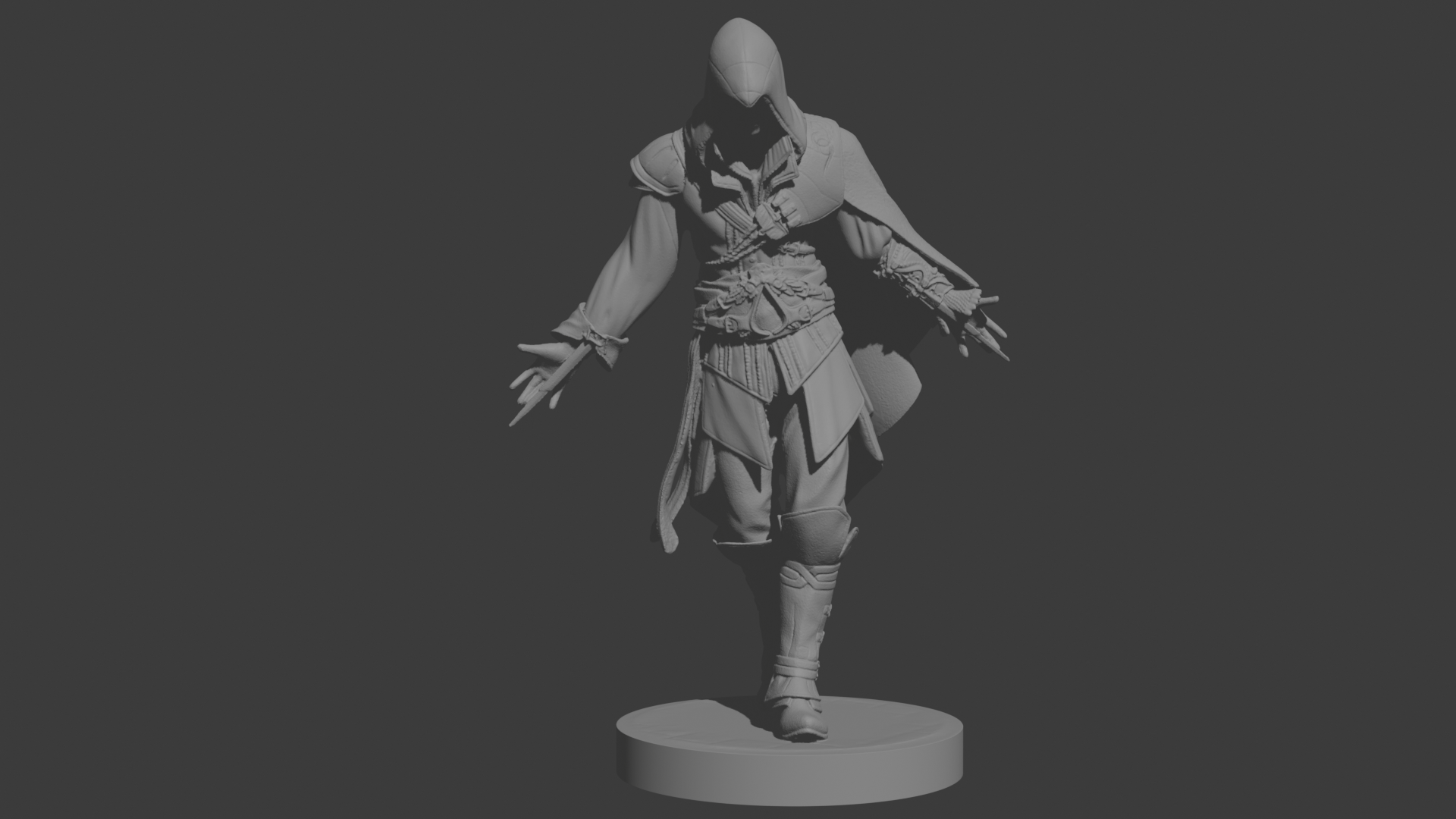 Ezio Auditore da Firenze | Assasin's Creed