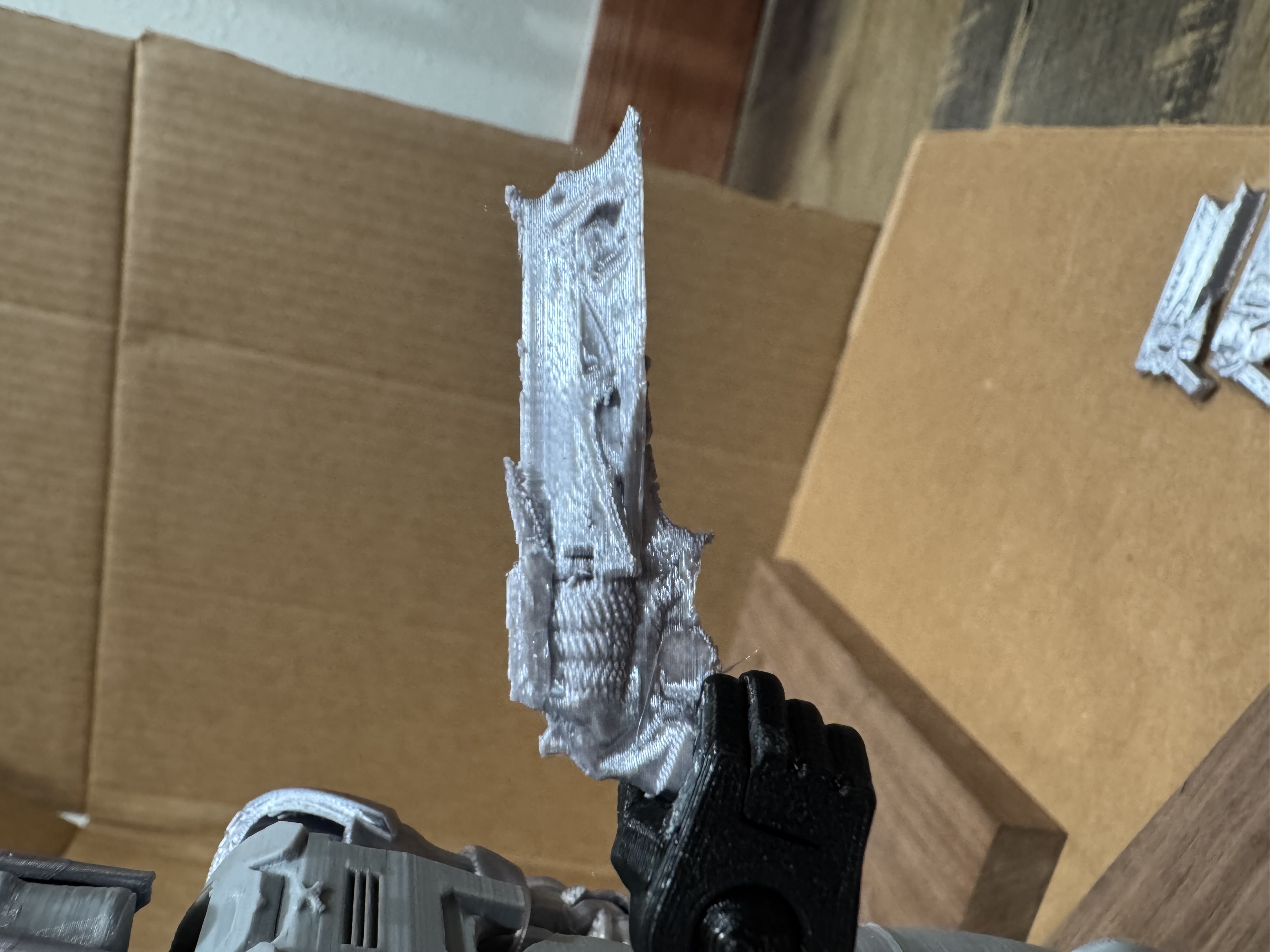 Destiny 2 guns