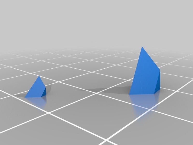 Miniatura 7 do modelo 3D Spiral puzzles