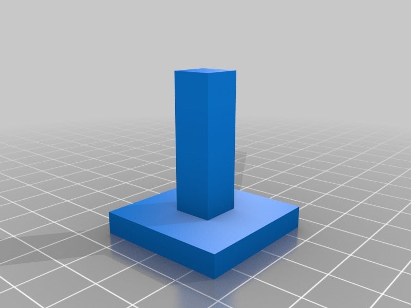Miniatura 8 do modelo 3D Spiral puzzles