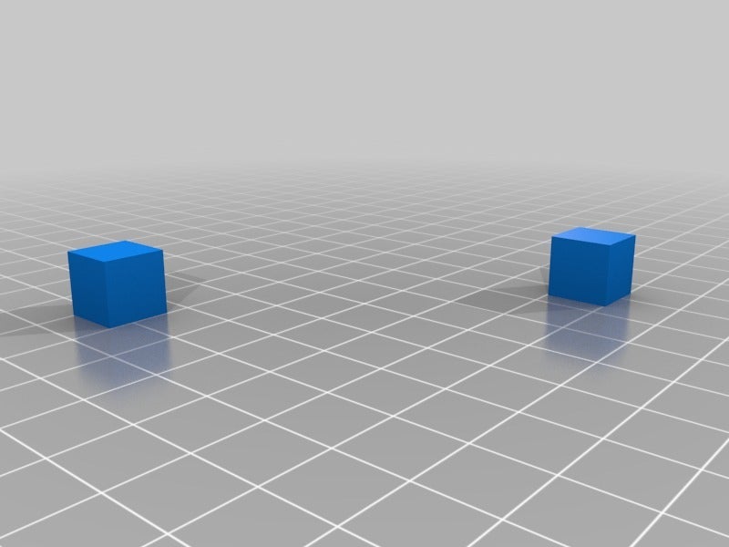 Miniatura 11 do modelo 3D Spiral puzzles