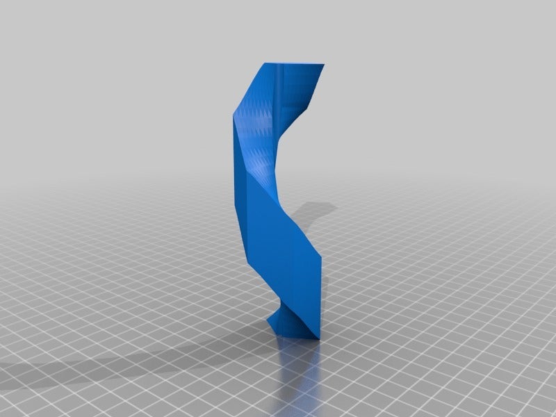 Miniatura 14 do modelo 3D Spiral puzzles