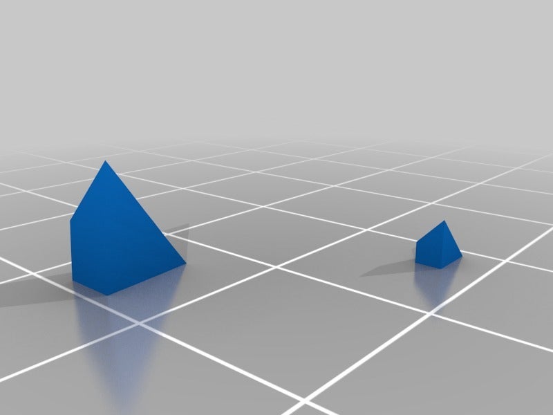 Miniatura 16 do modelo 3D Spiral puzzles