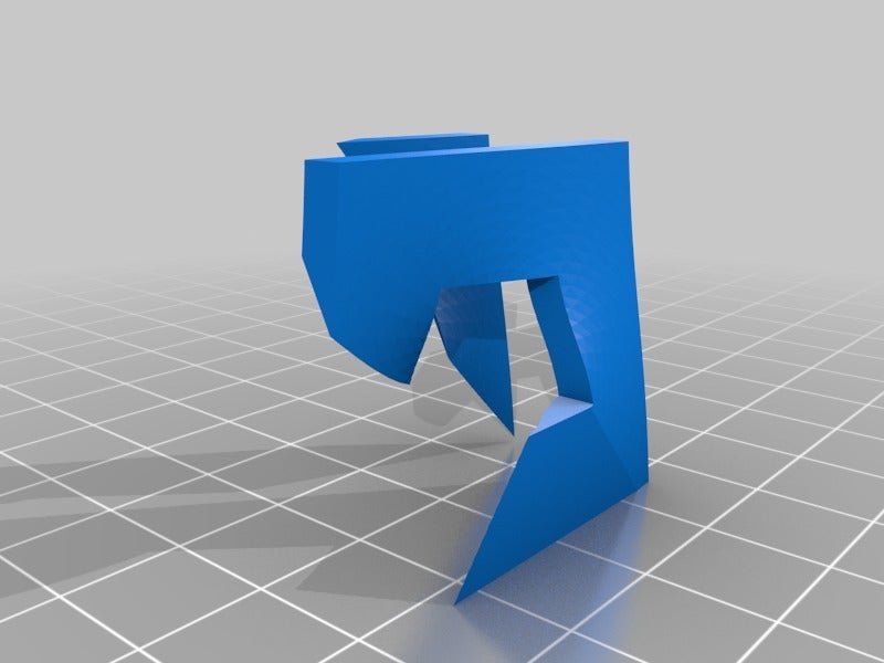 Miniatura 17 do modelo 3D Spiral puzzles