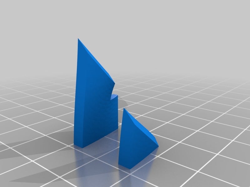 Miniatura 20 do modelo 3D Spiral puzzles