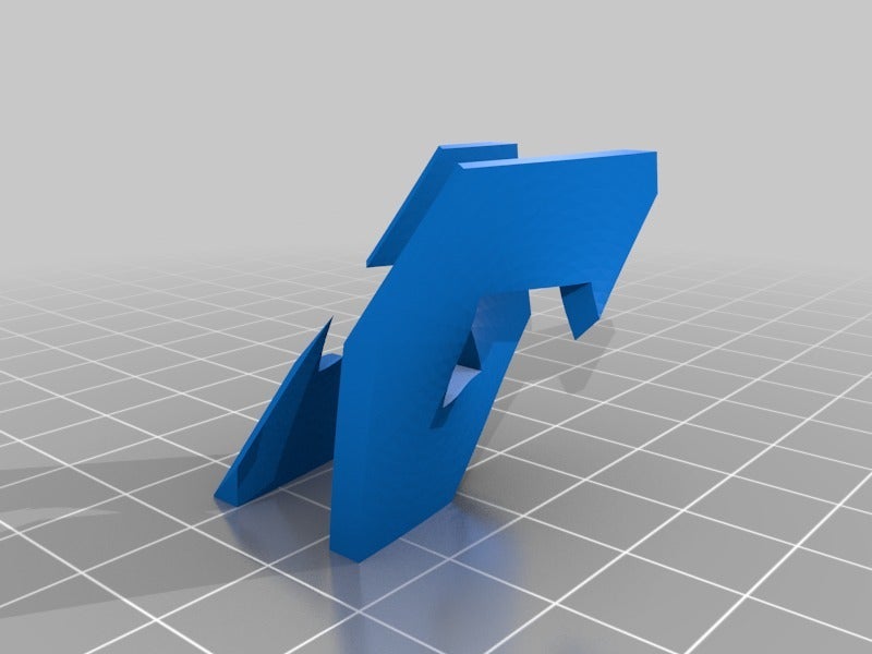Miniatura 21 do modelo 3D Spiral puzzles