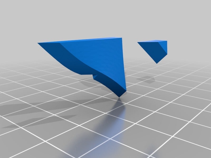 Miniatura 23 do modelo 3D Spiral puzzles