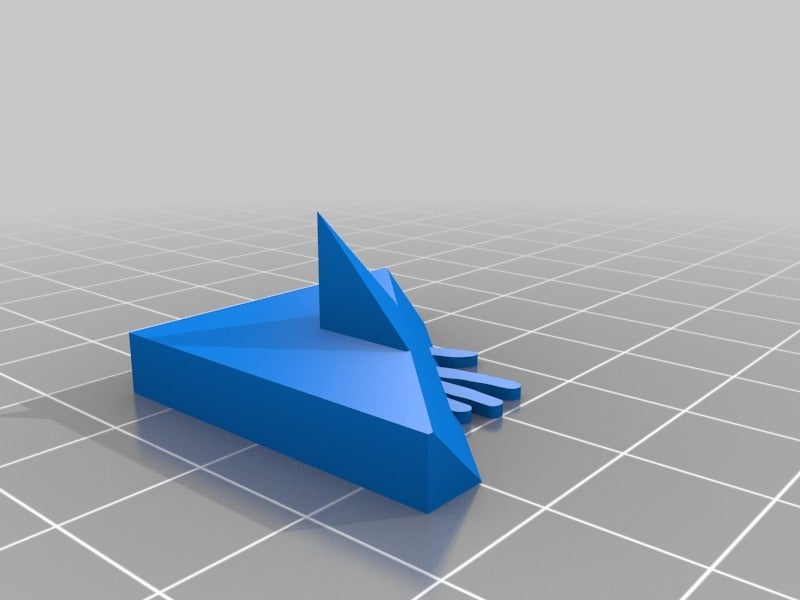 Miniatura 27 do modelo 3D Spiral puzzles