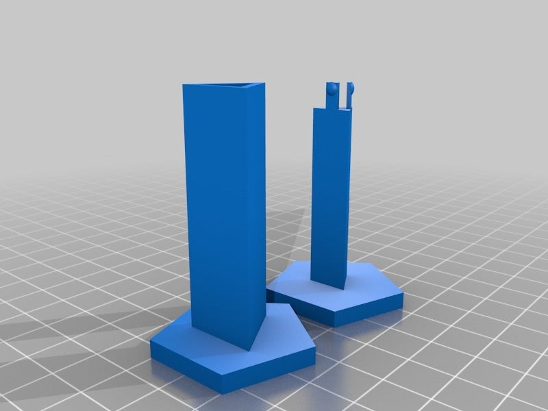Miniatura 29 do modelo 3D Spiral puzzles