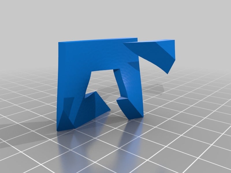 Miniatura 33 do modelo 3D Spiral puzzles