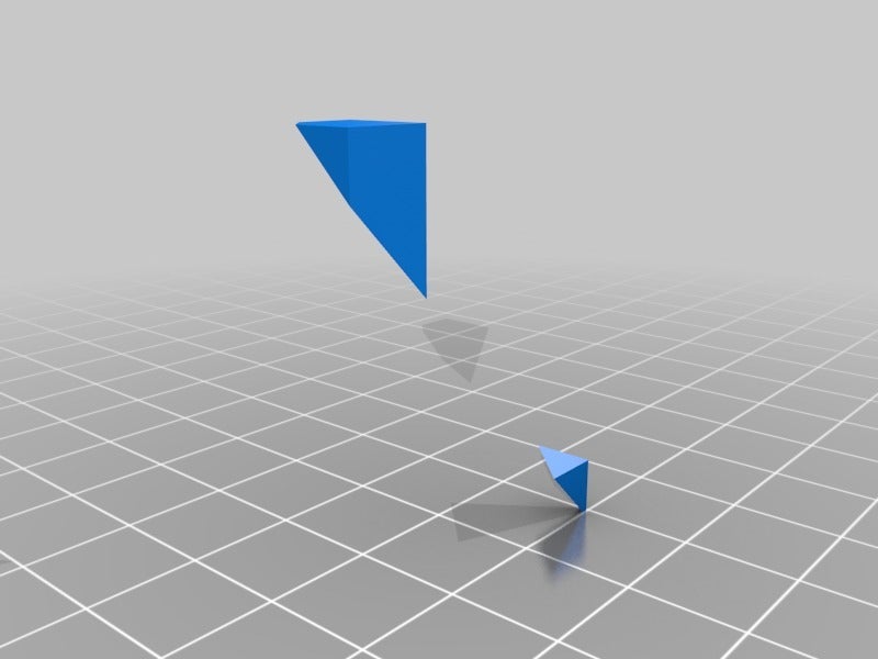 Miniatura 35 do modelo 3D Spiral puzzles
