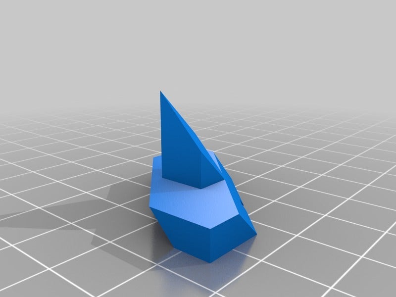 Miniatura 37 do modelo 3D Spiral puzzles