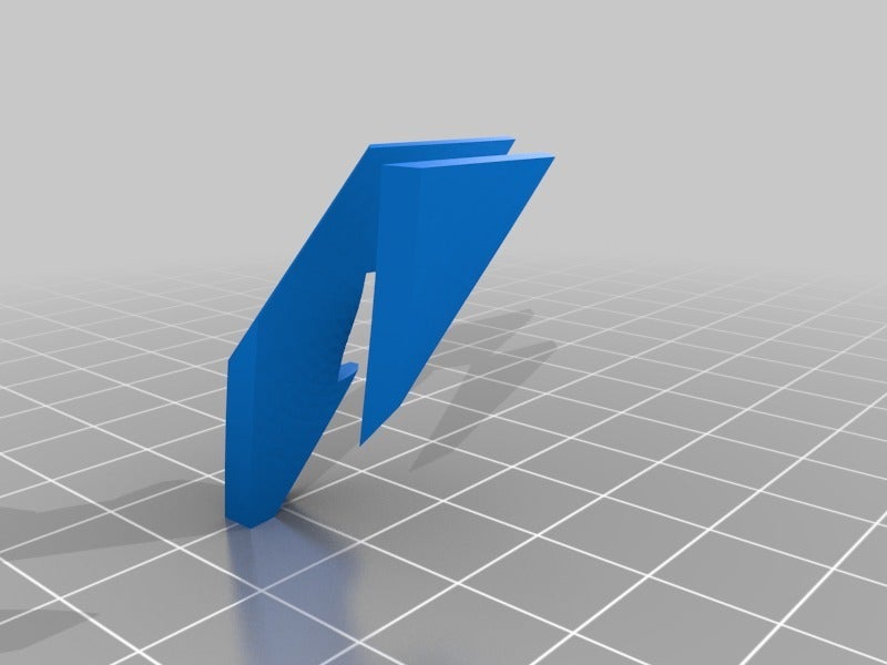 Miniatura 38 do modelo 3D Spiral puzzles