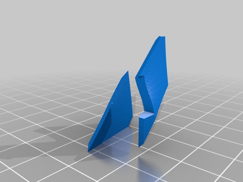 Miniatura 39 do modelo 3D Spiral puzzles