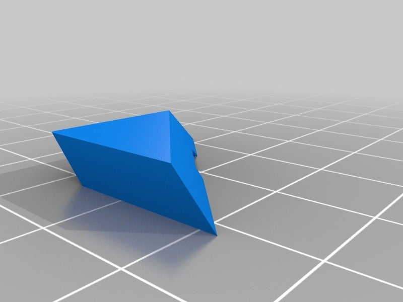 Miniatura 41 do modelo 3D Spiral puzzles