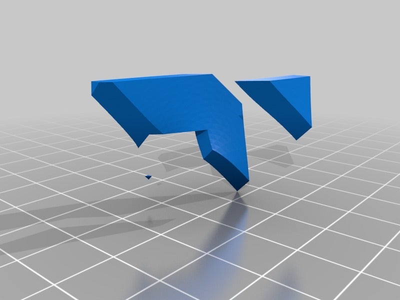 Miniatura 42 do modelo 3D Spiral puzzles