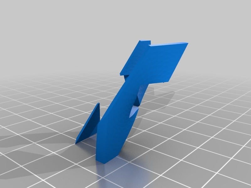 Miniatura 45 do modelo 3D Spiral puzzles