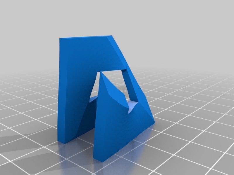 Miniatura 58 do modelo 3D Spiral puzzles