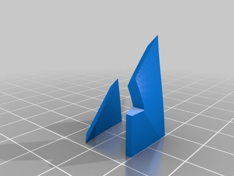 Miniatura 63 do modelo 3D Spiral puzzles