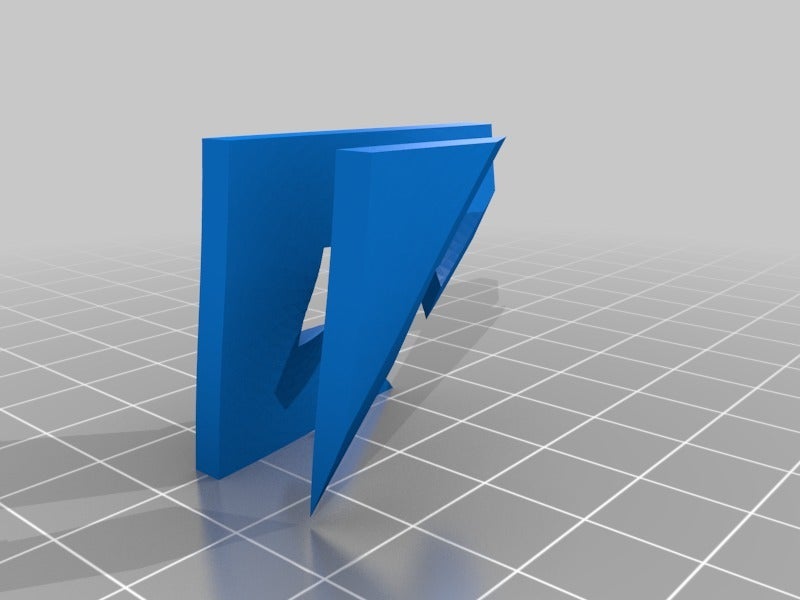 Miniatura 69 do modelo 3D Spiral puzzles