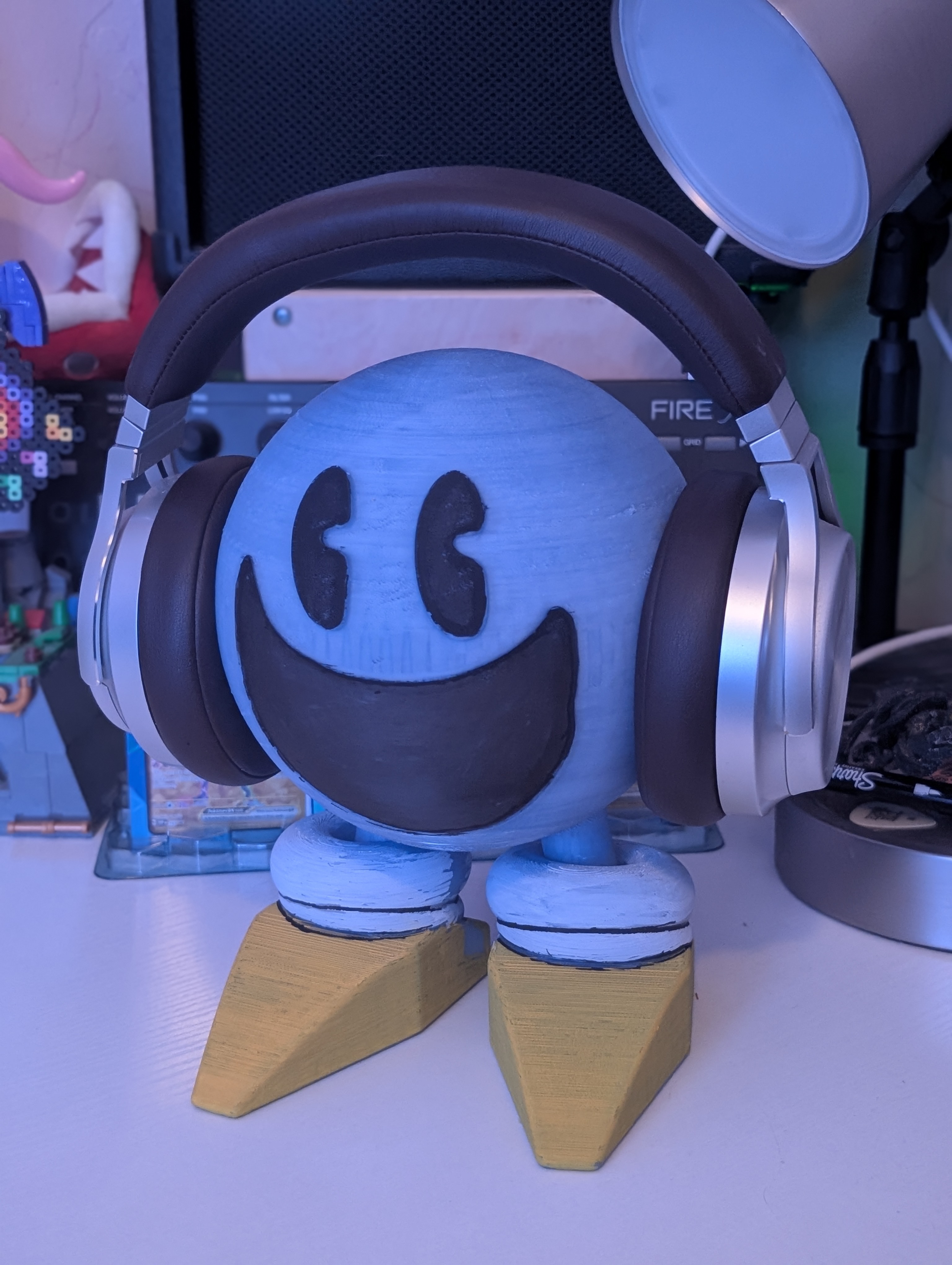 Headphone Boy