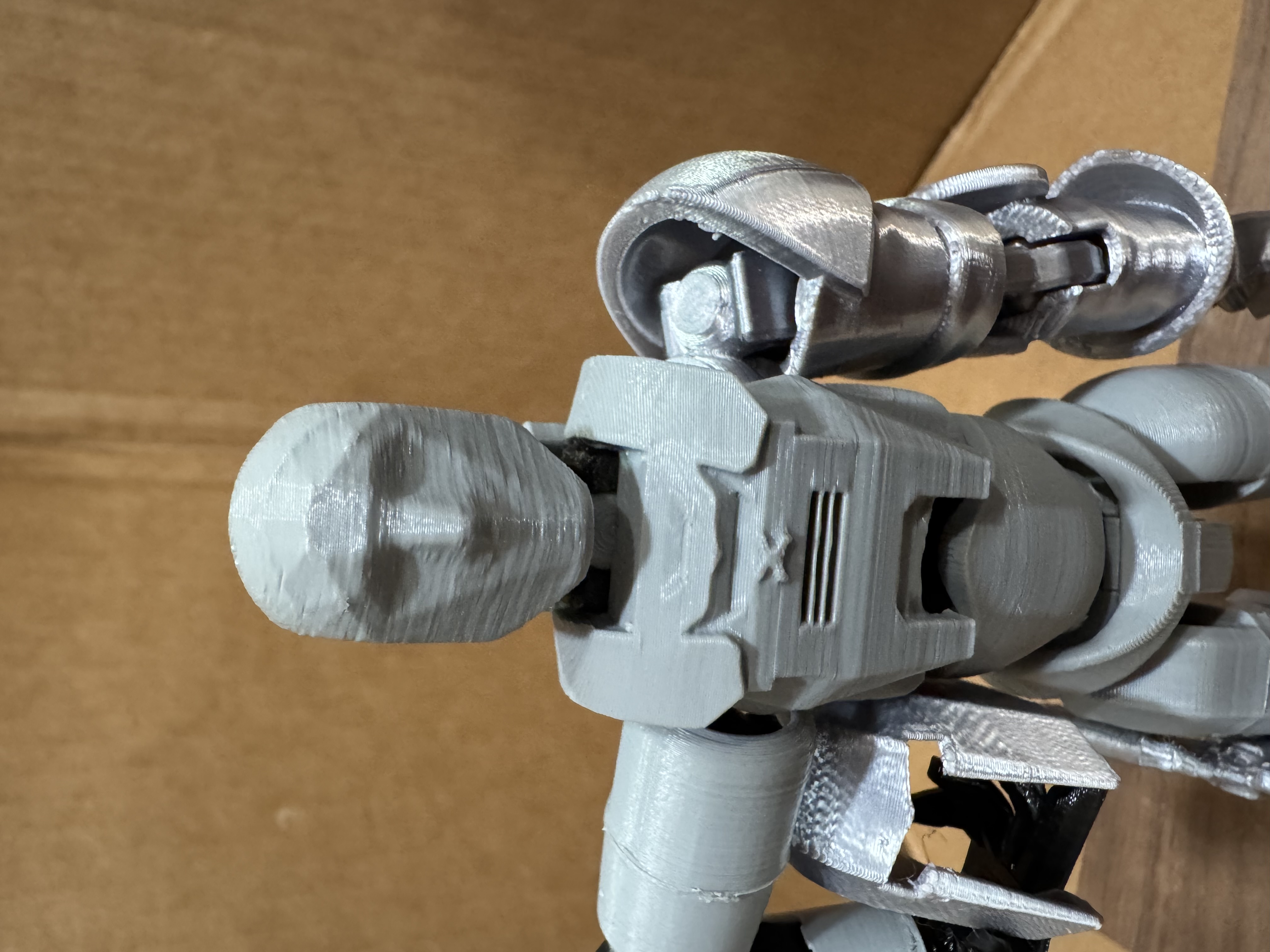 dummy13 head