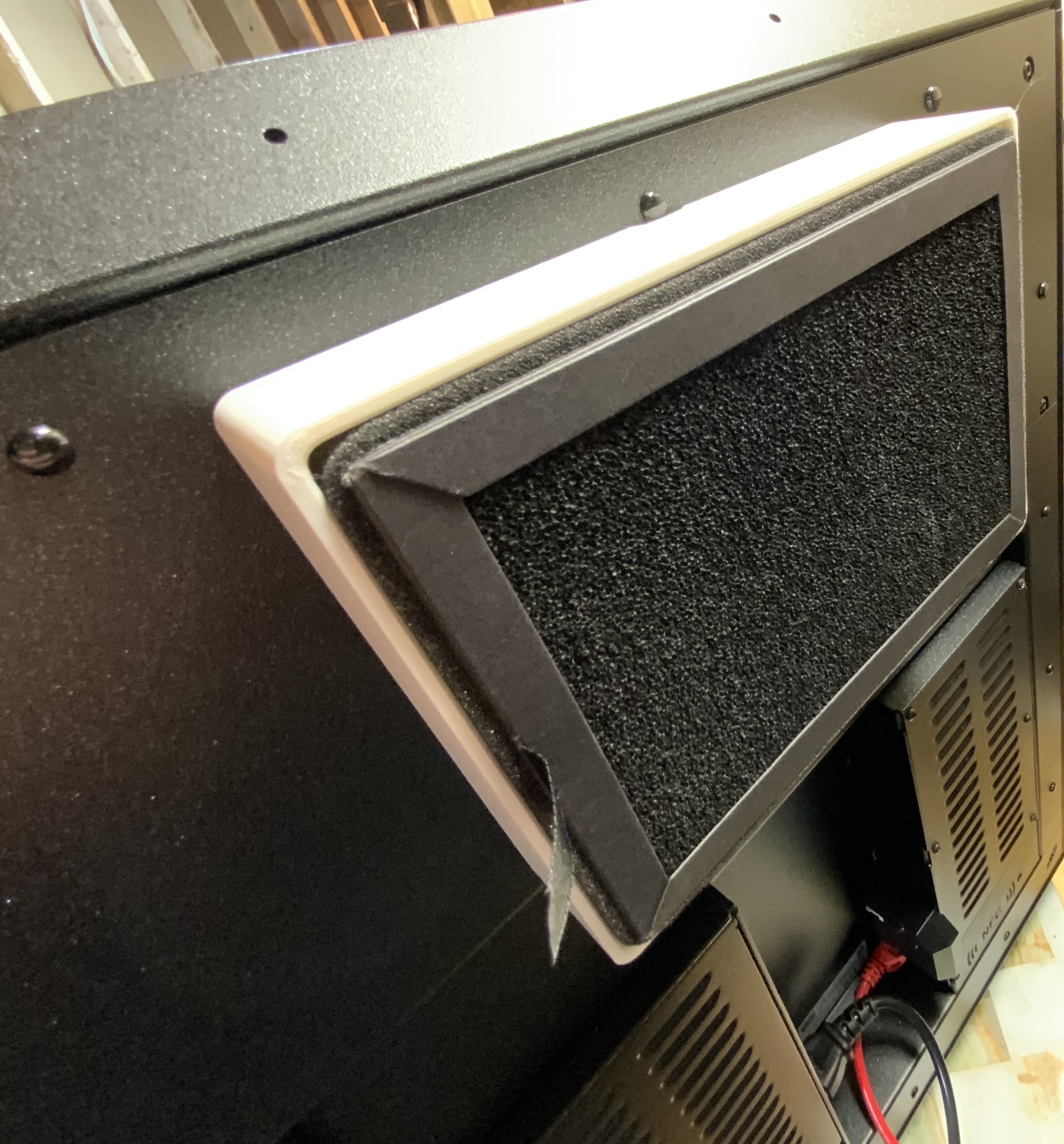 DIY CORE One Filter