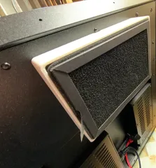 DIY CORE One Filter