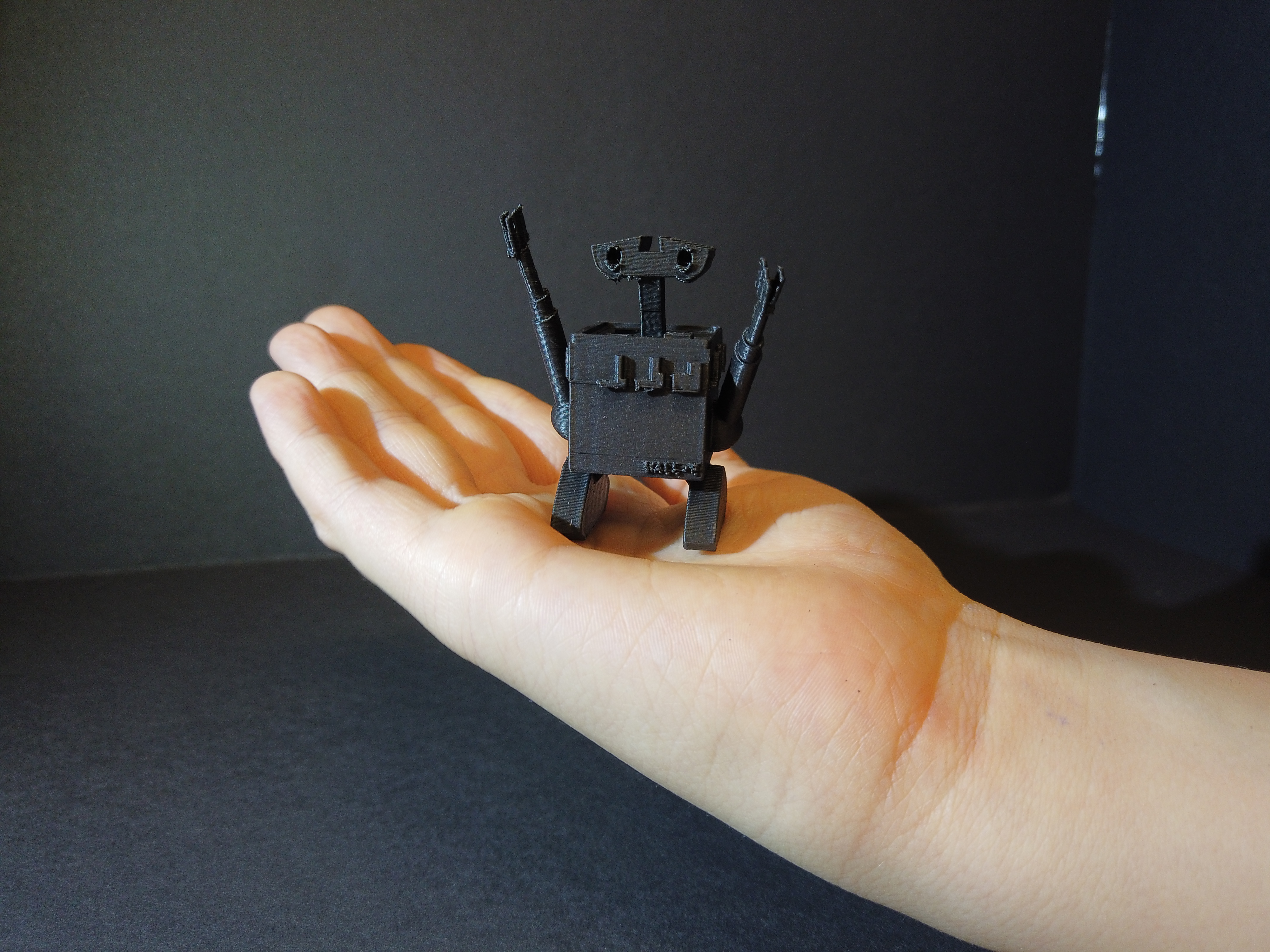 WALL-E