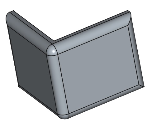 Corner Protector
