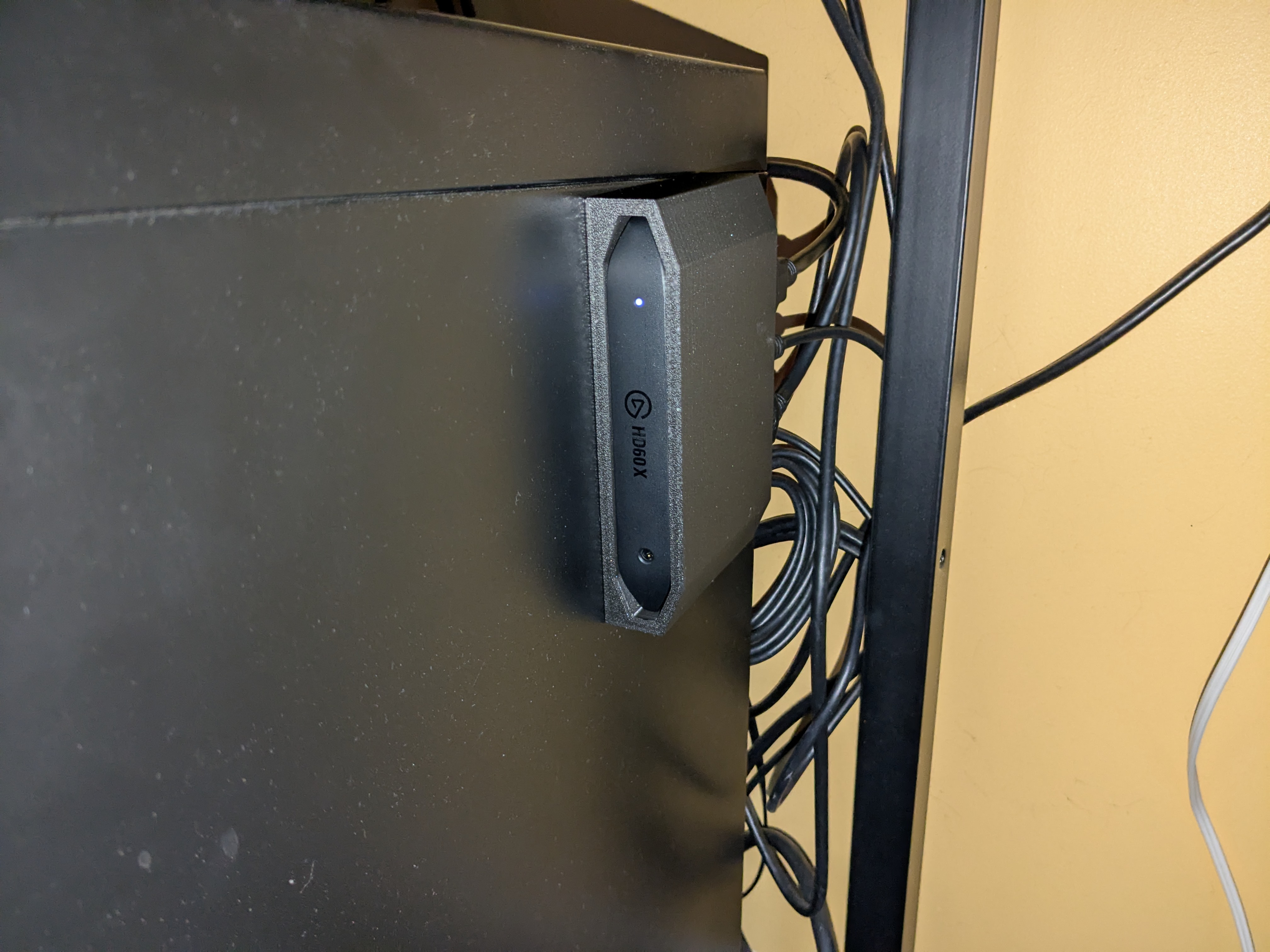 Elgato HD60 X Magnetic Mount